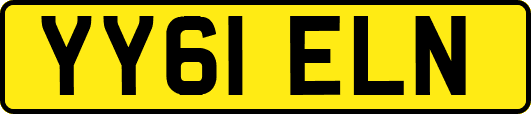 YY61ELN