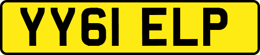 YY61ELP
