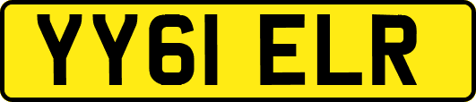 YY61ELR