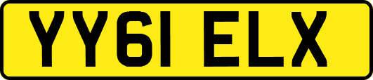 YY61ELX