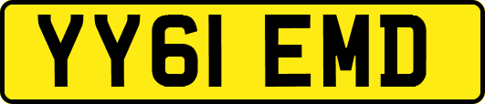 YY61EMD