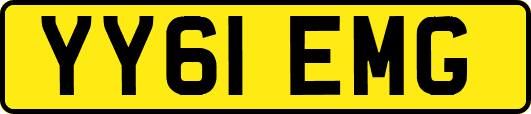 YY61EMG