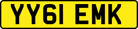 YY61EMK