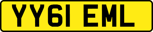 YY61EML