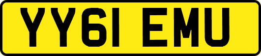 YY61EMU