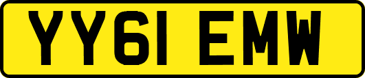 YY61EMW