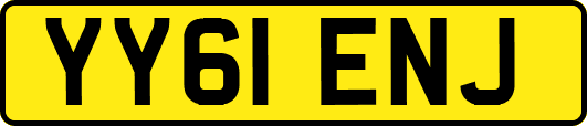 YY61ENJ