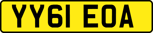 YY61EOA