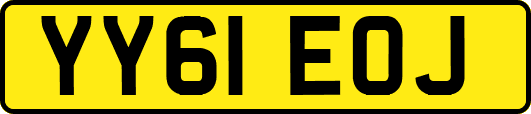 YY61EOJ