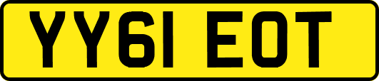 YY61EOT