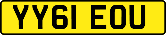 YY61EOU
