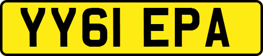 YY61EPA