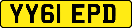 YY61EPD
