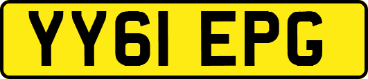 YY61EPG