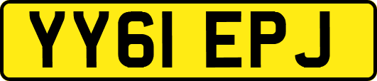 YY61EPJ