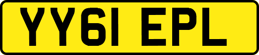 YY61EPL