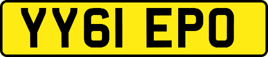 YY61EPO