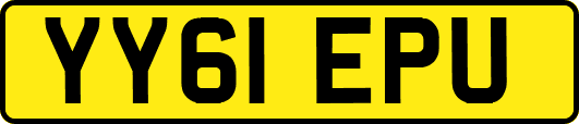 YY61EPU