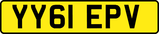 YY61EPV