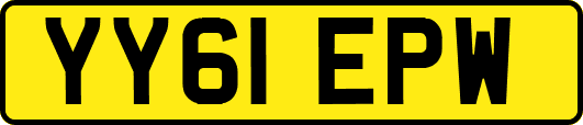 YY61EPW