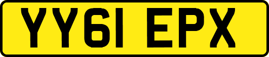 YY61EPX