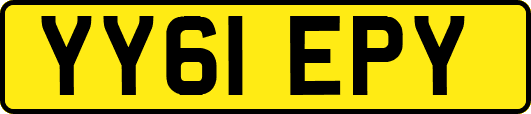 YY61EPY