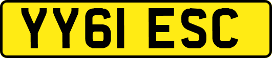 YY61ESC