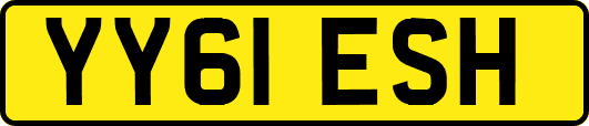 YY61ESH