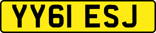YY61ESJ