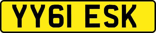 YY61ESK
