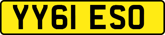 YY61ESO