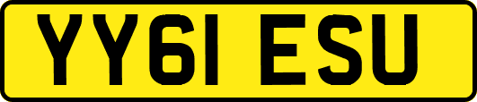 YY61ESU