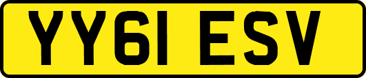 YY61ESV