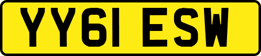 YY61ESW