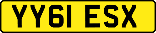 YY61ESX