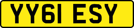 YY61ESY
