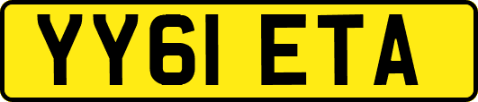 YY61ETA