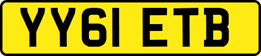 YY61ETB