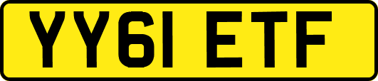 YY61ETF