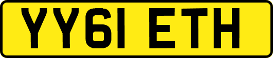 YY61ETH