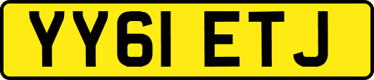 YY61ETJ