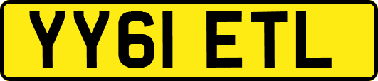 YY61ETL