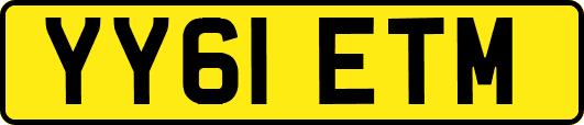 YY61ETM