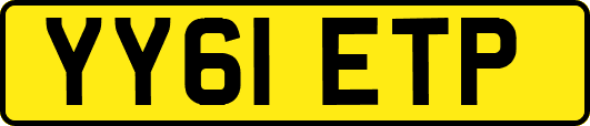 YY61ETP