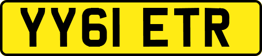 YY61ETR