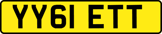 YY61ETT