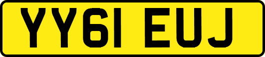 YY61EUJ