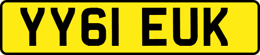 YY61EUK
