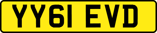 YY61EVD