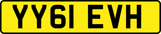 YY61EVH